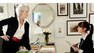 Ο Διάβολος Φοράει Prada | Η διαγραμμένη σκηνή που αλλάζει τα πάντα!