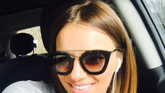 Ελένη Τσολάκη: Η παιδική φωτογραφία από τις απόκριες