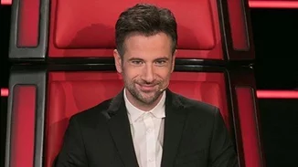 Κωστής Μαραβέγιας: Δείπνο στο σπίτι του με τους παίκτες της ομάδας του