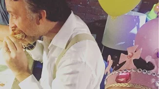 Eliana in Babyland: 7 highlights από το χθεσινό baby shower έκπληξη