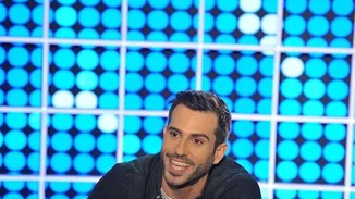 Γιώργος Τσούλης: «Την πρώτη φορά που είδα την Ελένη Μενεγάκη μου κόπηκε η ανάσα»