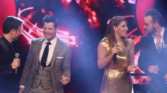The Voice 3: Όσα έγιναν στο πρώτο live show των «Cross battles»