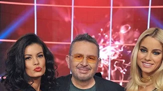 Μαρία Κορινθίου: Όσα είπε για τη γκάφα του Σάκη Ρουβά στο «The Voice»