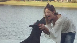 Δέσποινα Καμπούρη: Οι εντυπωσιακές φωτογραφίες από το ταξίδι της στο Miami