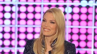 Βίκυ Καγιά: Οι γυναίκες του Shopping Star είναι θεάρες