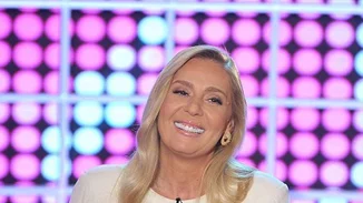 Έλενα Μακρή- Λυμπέρη: «Η Ελένη Μενεγάκη έκανε κάτι που δεν έχει κάνει ποτέ κανείς»