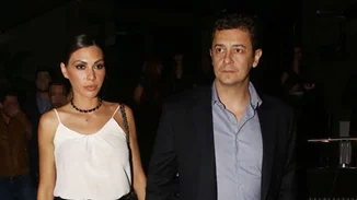 Αντώνης Σρόιτερ: Μιλά ανοιχτά για τα σχέδια γάμου!