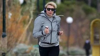 Κωνσταντίνα Σπυροπούλου: Έτσι διατηρεί το καλλίγραμμο σώμα της