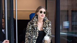 Gigi Hadid: Oι πιο απλοί και stylish συνδυασμοί για του Αγίου Βαλεντίνου