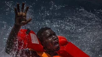 Το 2016 σε εικόνες από τους νικητές του World Press Photo Contest