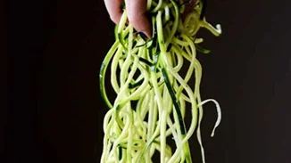 Αυτό το υγιεινό food trend πρέπει να το δοκιμάσεις