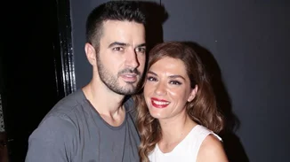 Γιάννης Τσιμιτσέλης & Βάσω Λασκαράκη: Το δύσκολο διαζύγιο & οι αποκαλύψεις