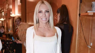 Έλενα Τσαβαλιά: Δες τη χωρίς μακιγιάζ και κανένα φίλτρο στη φωτογραφία!