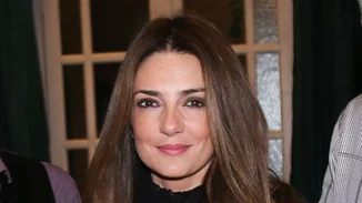 Μαρία Λεκάκη: Για πρώτη φορά σε σπάνια έξοδο με το σύντροφό της