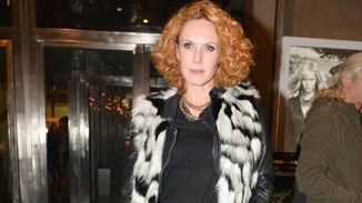 Εβελίνα Παπούλια: «Όταν έχω ερωτικές σκηνές με μικρότερούς μου δεν είναι το καλύτερό μου»