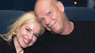 Μαρία Μπεκατώρου - Τζώνη Καλημέρης: Η κοινή τους έξοδος το βράδυ της Δευτέρας