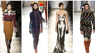 Bottega Veneta, Missoni: Τα ωραιότερα looks των συλλογών