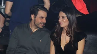 Νικολέττα Ράλλη: Αυτός είναι ο νέος της σύντροφος;