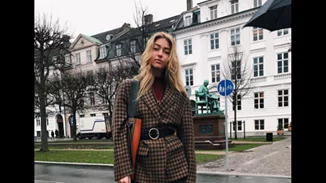 Πώς να φαίνεσαι πιο αδύνατη: Το απόλυτο μυστικό του στυλ!