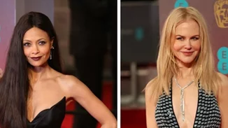 BAFTA 2017: Όλες οι λεπτομέρειες από τις εμφανίσεις στο κόκκινο χαλί