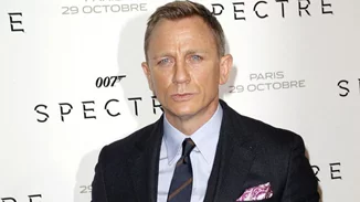 Daniel Craig | Η έντονη κριτική που δέχθηκε για τον μάρσιπο της κόρης του