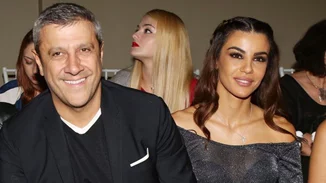 Ειρήνη Παπαδοπούλου - Κώστας Πηλαδάκης: Δεν τους χώρισε το Survivor