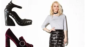 Favela Fashion Bazaar: Απόκτησε τα δείγματα των ωραιότερων κομματιών σε super τιμές!