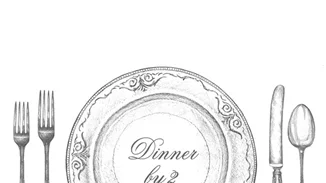 CONCEPT..: DINNER by 2