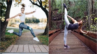 Σου αρέσει η γυμναστική; 8 διάσημες fitness bloggers για να ακολουθήσεις τώρα