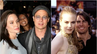 Οι stars που μεγάλωσαν την οικογένειά τους μέσω της υιοθεσίας