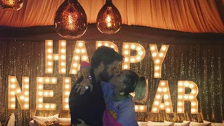 Μαζί δεν κάνουνε και χώρια δεν μπορούν! Οι on - off σχέσεις του Hollywood