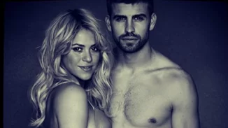 Χρόνια πολλά, Shakira και Gerard! Tα πιο τρυφερά στιγμιότυπα του διάσημου ζευγαριού