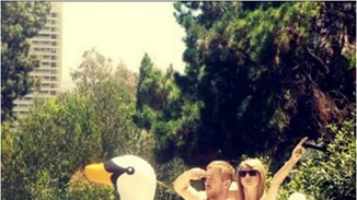 Οι πρώτες φωτογραφίες των celebrity ζευγαριών στο Instagram