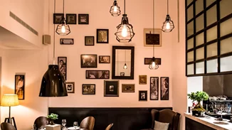 Dai Due Amici: Μια νέα trattoria στο Χαλάνδρι!