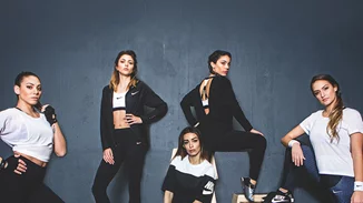 Nike Black & White: Η συλλογή που θα σε κάνει να τρέξεις στο γυμναστήριo