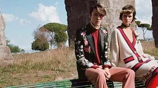 Gucci: Εκεί θα γίνει τελικά το fashion show που προοριζόταν για τον Παρθενώνα