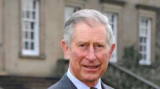 Ο πρίγκιπας Κάρολος στέλνει ένα προσωπικό μήνυμα στο βρετανικό λαό