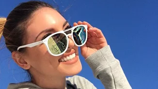 Αθηνά Οικονομάκου: Δες πώς γυμνάζεται για να διατηρείται σε άψογη φόρμα (video)