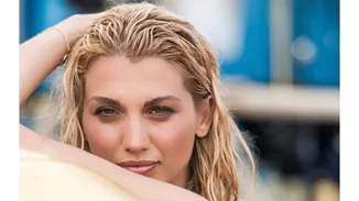 Κωνσταντίνα Σπυροπούλου | Αυτό είναι το σώμα της μετά το Survivor