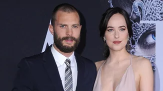Dakota Johnson: Αποκαλυπτική στην πρεμιέρα του “Fifty Shades Darker”