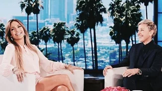 Ellen DeGeneres: Προσπάθησε να μιμηθεί την Jennifer Lopez!