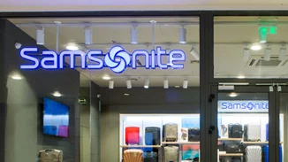 Samsonite: Το νέο κατάστημα στο The Mall Athens αξίζει να το επισκεφτείς!