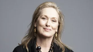 Meryl Streep: Μαζί με τον Donald Trump για καλό σκοπό