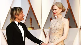 Keith Urban - Nicole Kidman: Πώς γιόρτασαν την επέτειό τους;