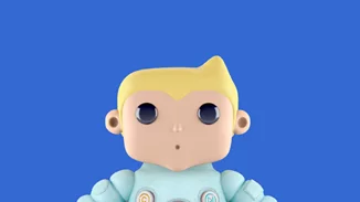 Γνώρισε τον Neil, τον μικρό εξερευνητή!