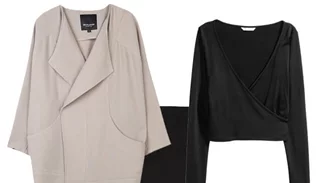 5 outfits ιδανικά για το γραφείο