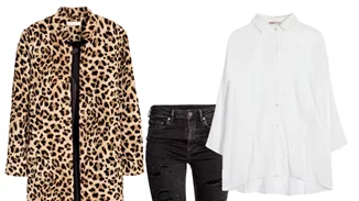 Τι να φορέσω σήμερα 15/02/2017;