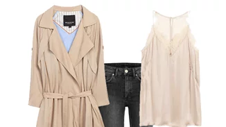 Τι να φορέσω σήμερα 22/02/2017;