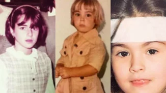 Quiz: Μπορείς να αναγνωρίσεις σε ποιες Ελληνίδες celebrities ανήκουν οι παιδικές φωτογραφίες;