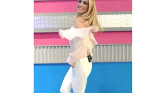 4 επώνυμες Ελληνίδες επιλέγουν τα αγαπημένα τους παπούτσια για την Άνοιξη!